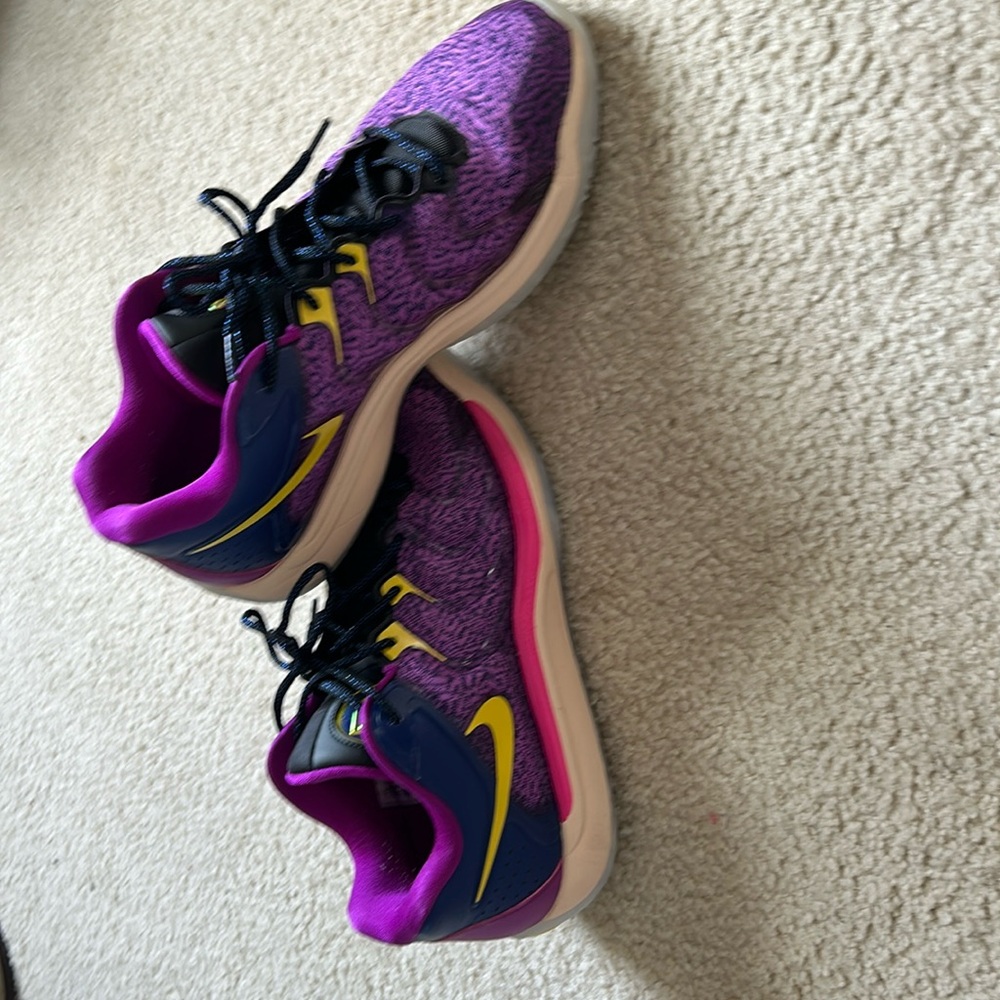 Nike KD 17